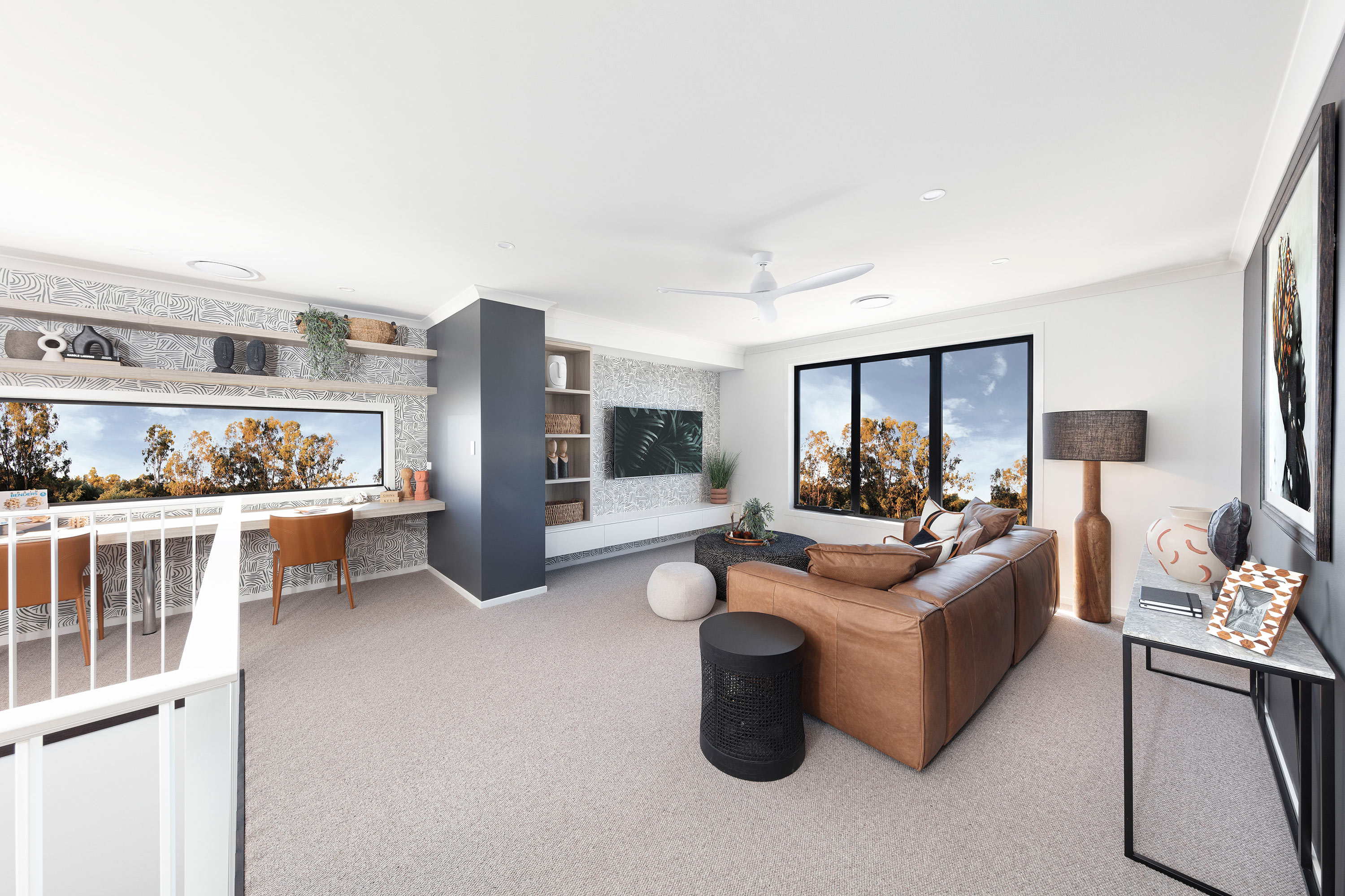  Harvey Home Design. Check it out online or in-person at the Aura, Caloundra West display village
