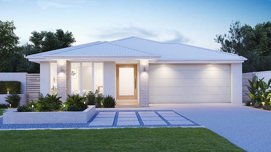 Affordable House Land Packages Brisbane Brighton Homes