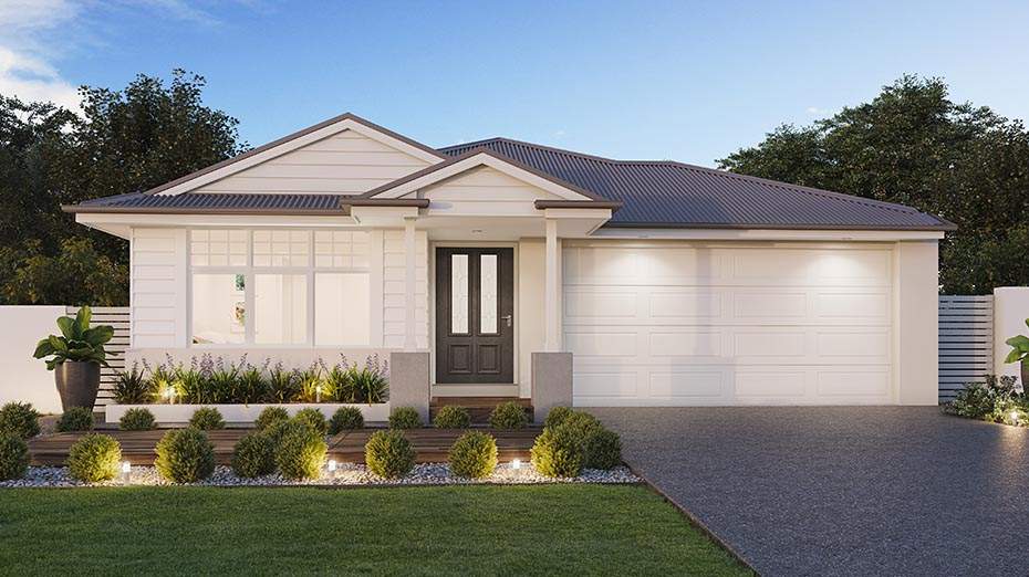 New Home Builders Queensland | Brighton Homes