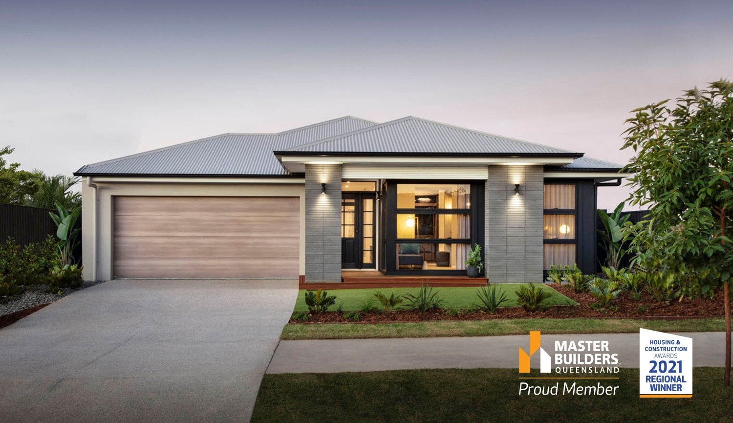 Brisbane Master Builder Awards 2021