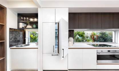 Modern Kitchen Designs & Ideas | Brighton Homes