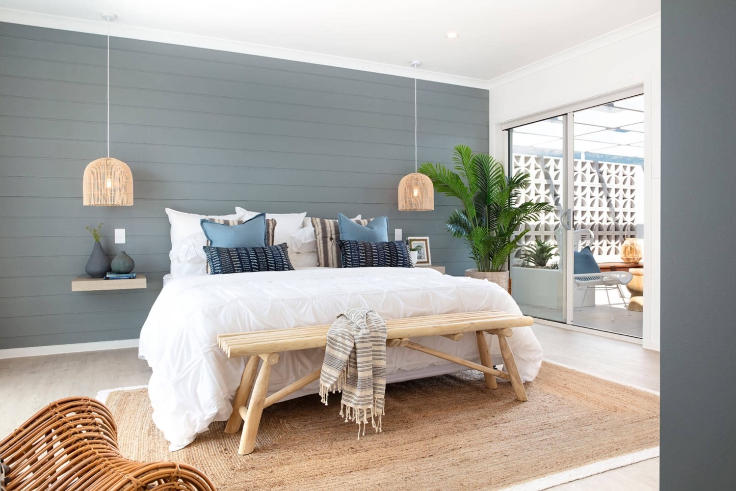 Coastal Interior Design Ideas & Inspiration